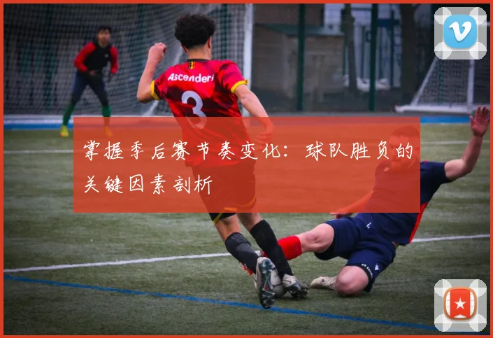 掌握季后赛节奏变化：球队胜负的关键因素剖析